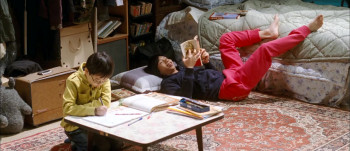 Du eolgurui yeochin (2007) download