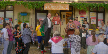 Dügün Evi (2025) download