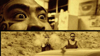 Dumb Criminals: The Movie (2015) download