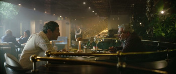 Eagles of the Republic (2025) download