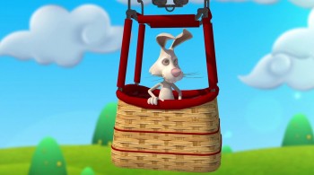 Easter Bunny Adventure (2017) download