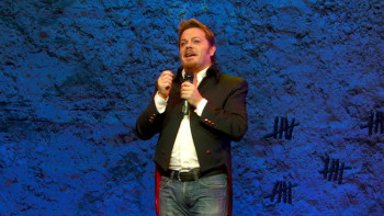 Eddie Izzard: Stripped (2009) download