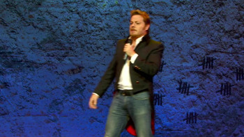 Eddie Izzard: Stripped (2009) download