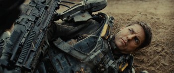 Edge of Tomorrow (2014) download