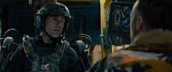 Edge of Tomorrow (2014) download