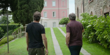 Ein Sommer in Italien - WM 1990 (2026) download