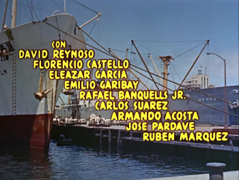 El caballo blanco (1962) download