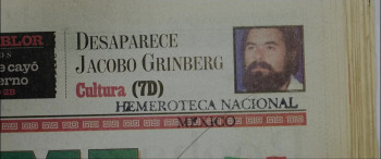 El secreto del doctor Grinberg (2020) download