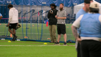 Eli Manning Presents: The Undercovers (2025) download