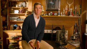 Eli Manning Presents: The Undercovers (2025) download