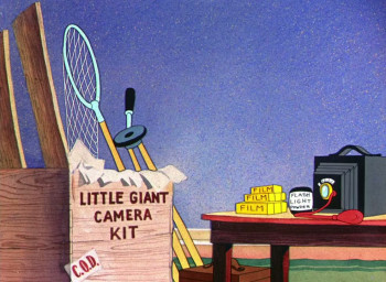Elmer's Candid Camera (1940) download