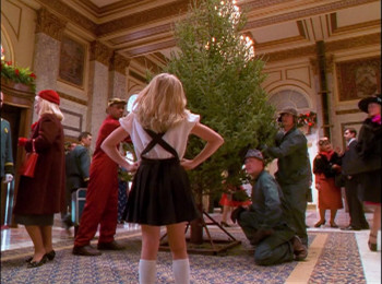 Eloise at Christmastime (2003) download