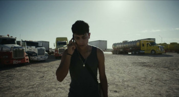 En el camino (2025) download