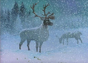 Ének a csodaszarvasról (2002) download