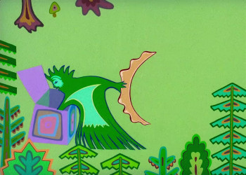 Ének a csodaszarvasról (2002) download