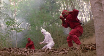 Enter the Ninja (1981) download