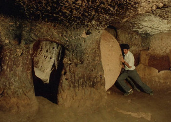 Erciyes'in Bereketi (1987) download