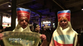 Eric André Live Near Broadway (2024) download