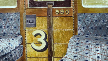 Eric Ravilious: Drawn to War (2022) download