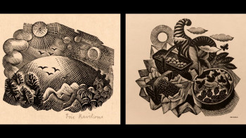 Eric Ravilious: Drawn to War (2022) download