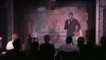 Erik Terrell: Live at the Helium Comedy Club (2021) download