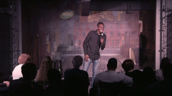 Erik Terrell: Live at the Helium Comedy Club (2021) download