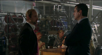 Executive Protection (2001) download