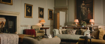 Fackham Hall (2025) download