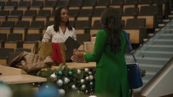 Fake Yourself a Merry Little Christmas (2025) download