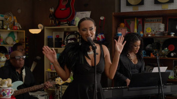 Fame: A Temptations Story (2025) download