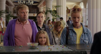 Family Swap (2020) download