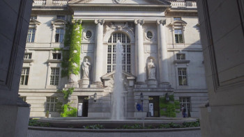 Fanny: The Other Mendelssohn (2023) download