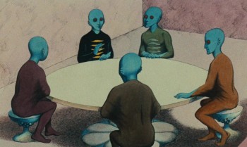 Fantastic Planet (1973) download