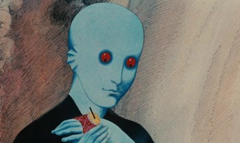 Fantastic Planet (1973) download