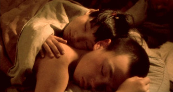 Farewell My Concubine (1992) download