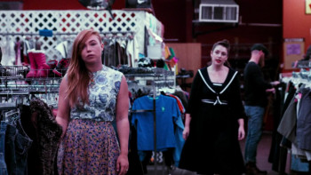 Fashionista (2016) download