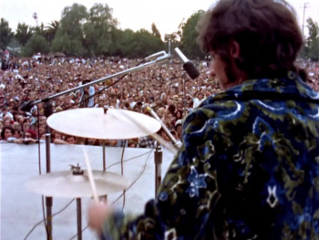 Feast of Friends (1969) download