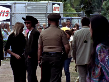 Feast of Friends (1969) download