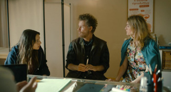 Feel My Voice (2026) download