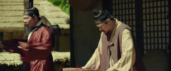 Feng Shui (2018) download