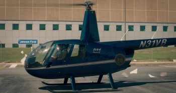 Finding Steve McQueen (2019) download