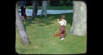 Finding Vivian Maier (2013) download