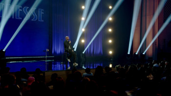 Finesse Mitchell: The Spirit Told Me to Tell You (2018) download