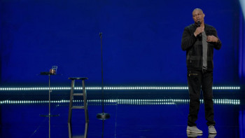 Finesse Mitchell: The Spirit Told Me to Tell You (2018) download