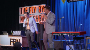 Fly by Night (2024) download