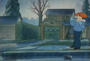 For Better or for Worse: The Bestest Present (1985) download