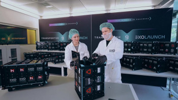 Fortitude: Forging the Trillion Dollar Space Economy (2024) download