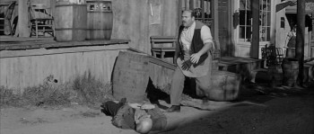 Forty Guns (1957) download