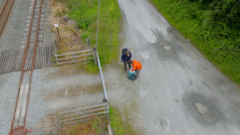 Freddie and Jason: Two Men in a Tent (2022) download