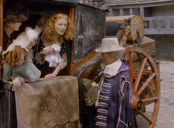 Frenchman's Creek (1944) download